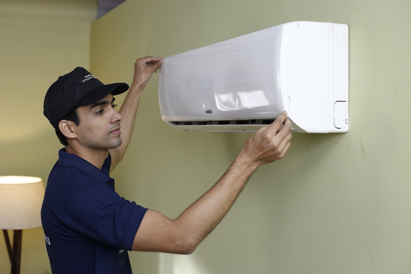 Split AC Repair & Services